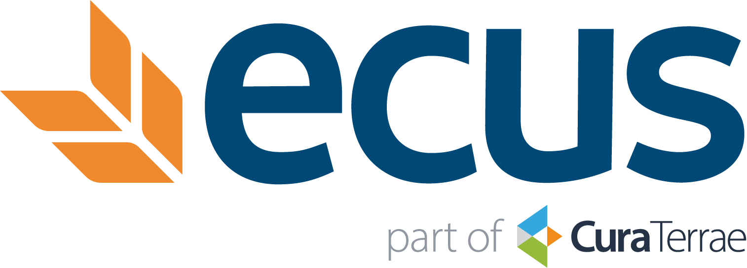Ecus Logo