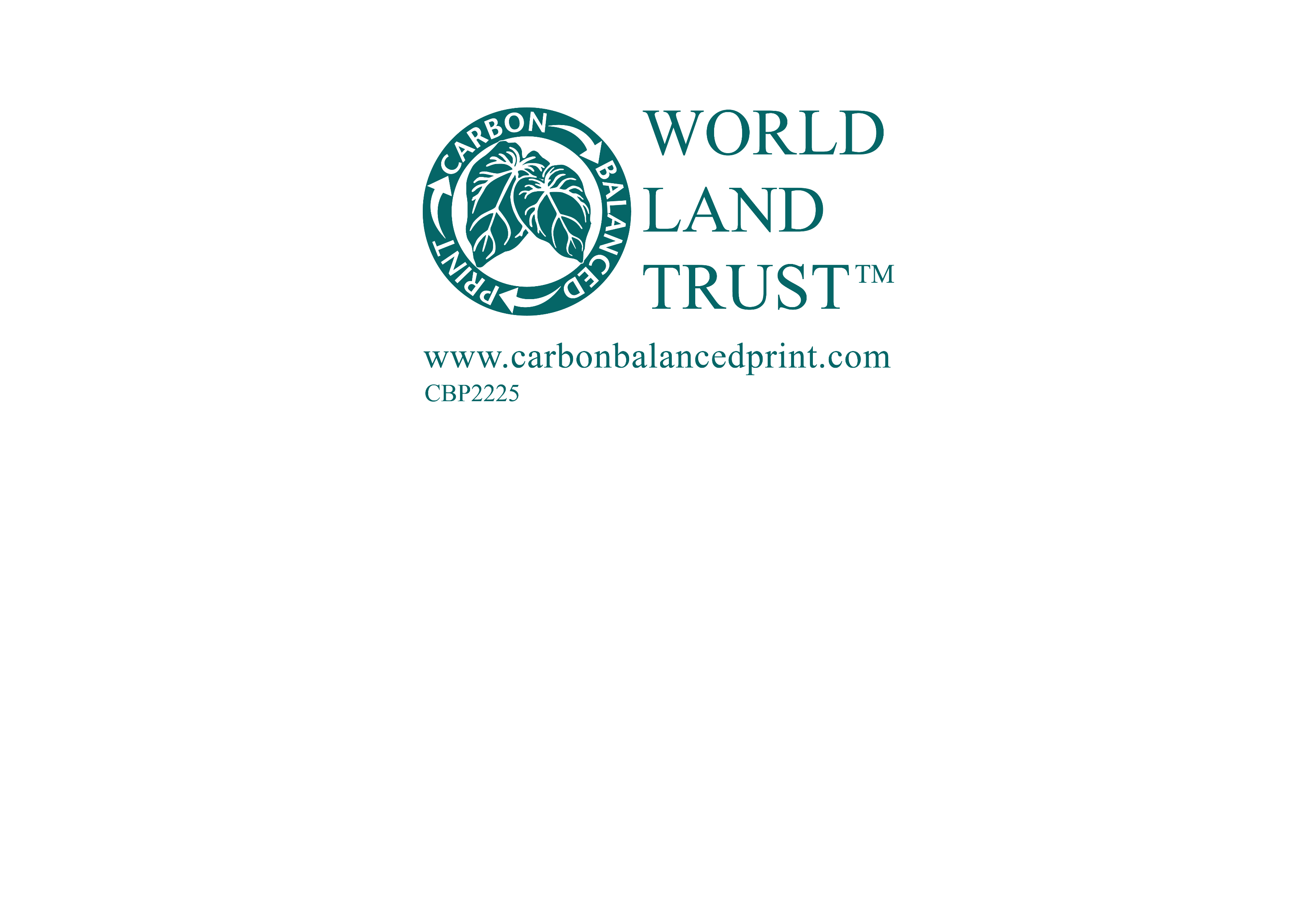 World Land Trust Logo