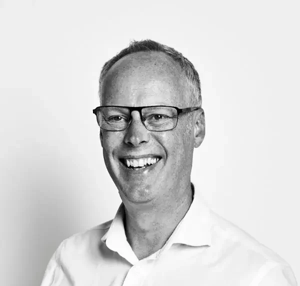 Andy Ainsworth